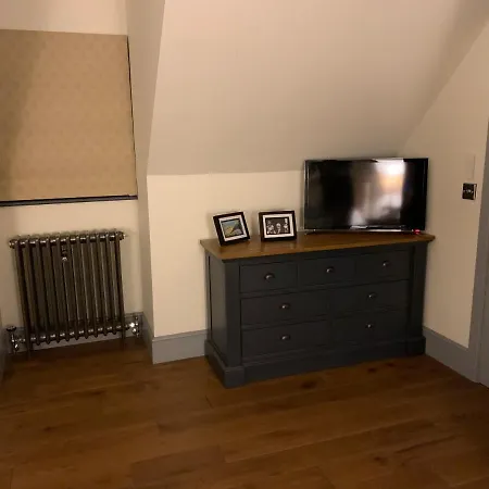 Holiday home Luxury Boutique Country With Hot Tub *