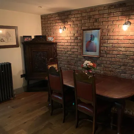 Holiday home Luxury Boutique Country With Hot Tub