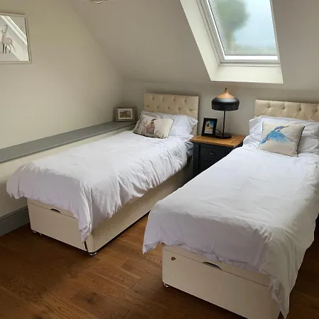 Luxury Boutique Country With Hot Tub *