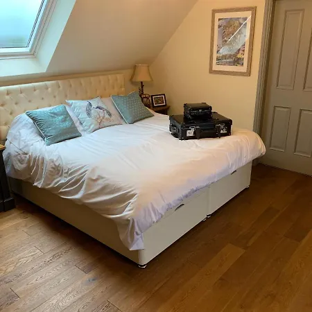 度假居 Luxury Boutique Country With Hot Tub