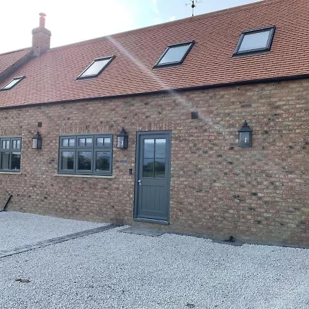 度假居 Luxury Boutique Country With Hot Tub *