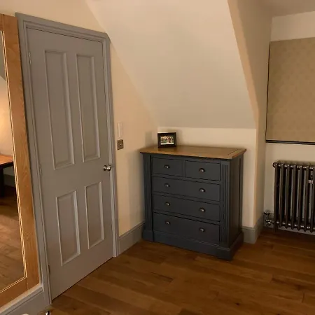 度假居 Luxury Boutique Country With Hot Tub