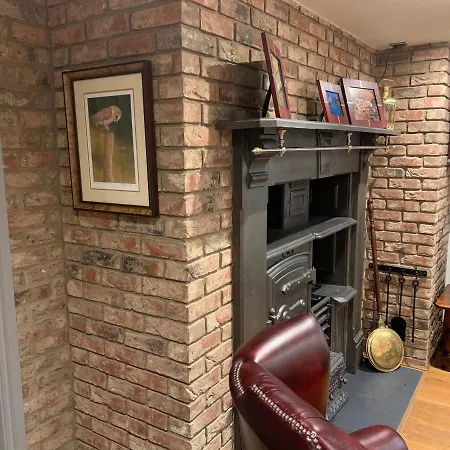 度假居 Luxury Boutique Country With Hot Tub *