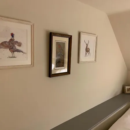 Luxury Boutique Country With Hot Tub 度假居