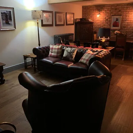 Semesterbostad Luxury Boutique Country With Hot Tub *